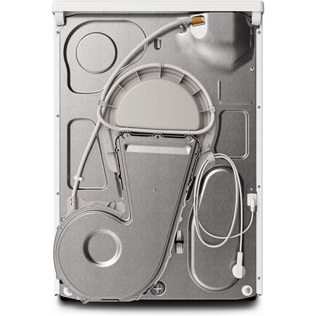 Miele TWC640WP EcoSpeed&8kg SneakerWash Edition