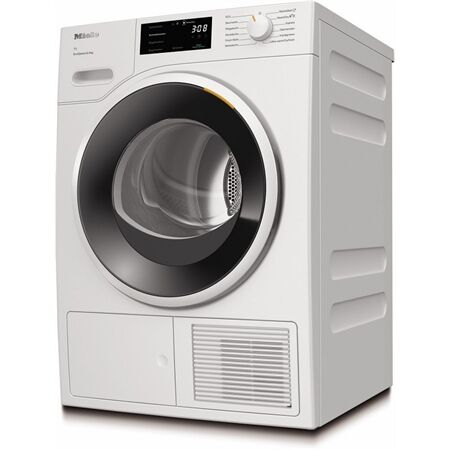 Miele TWC640WP EcoSpeed&8kg SneakerWash Edition