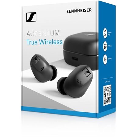 Sennheiser ACCENTUM True Wireless