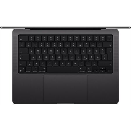 Apple MacBook Pro 14" (MW2U3D/A) Ausstellungsstück