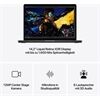 Apple MacBook Pro 14" (MW2U3D/A) Ausstellungsstück