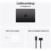 Apple MacBook Pro 14" (MW2U3D/A) Ausstellungsstück