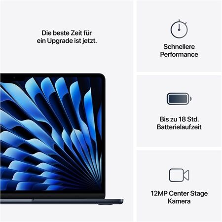 Apple MacBook Air 13" (MW133D/A) M4