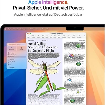 Apple MacBook Air 13" (MW133D/A) M4