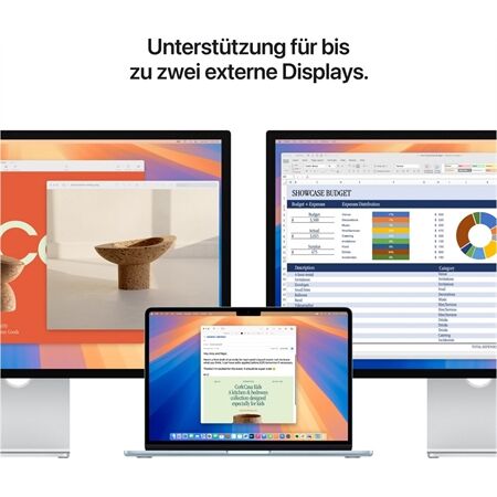 Apple MacBook Air 13" (MW133D/A) M4