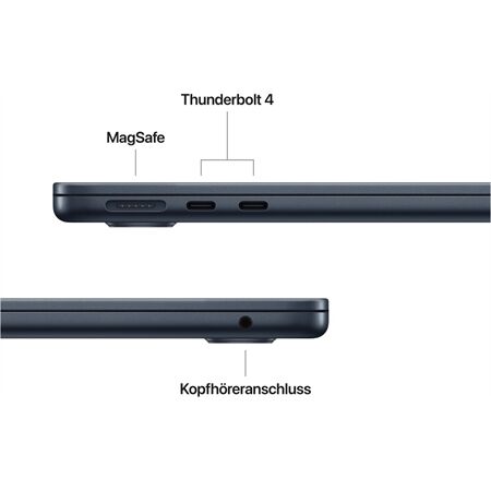 Apple MacBook Air 13" (MW133D/A) M4