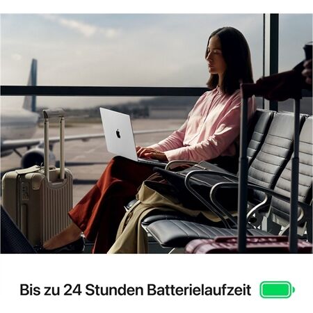 Apple MacBook Pro 14" (MDE04D/A) M5