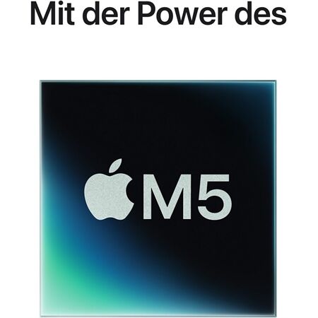 Apple MacBook Pro 14" (MDE04D/A) M5