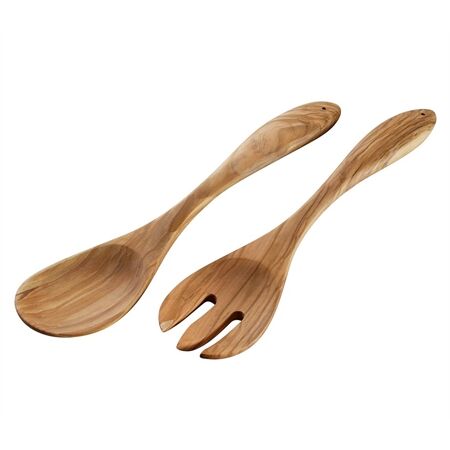 cilio 182125 Salatbesteck TOSCANA 30 cm