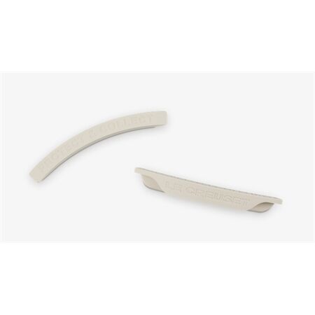 Le Creuset Silikonstapelschutz x2 Mer