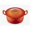 Le Creuset Bräter MH Tr 26cm