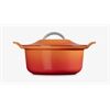 Le Creuset Bräter MH Tr 26cm