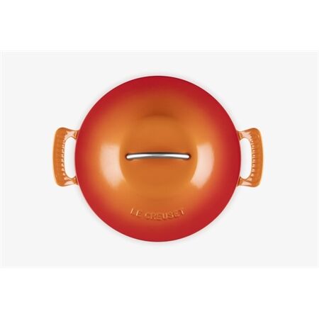 Le Creuset Bräter MH Tr 26cm