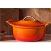 Le Creuset Bräter MH Tr 26cm
