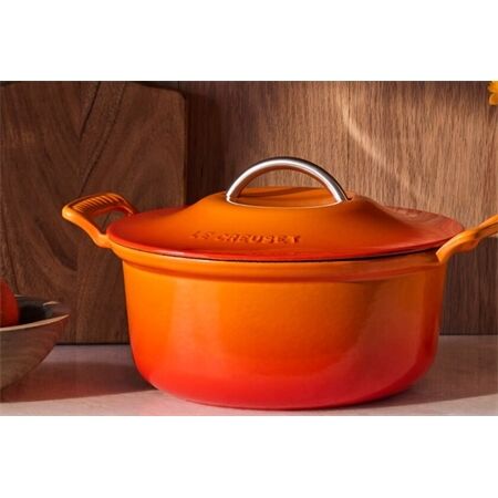 Le Creuset Bräter MH Tr 26cm