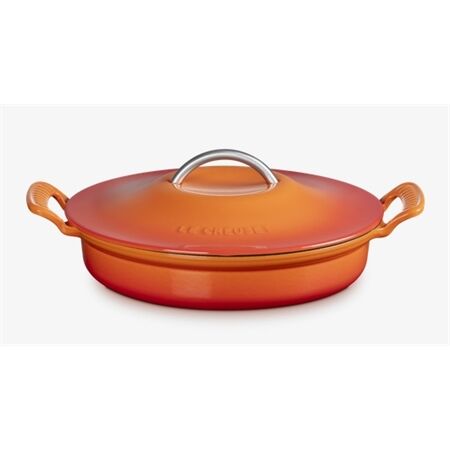 Le Creuset Gourmet Profitopf MH Tr 28cm