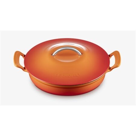 Le Creuset Gourmet Profitopf MH Tr 28cm