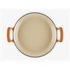 Le Creuset Gourmet Profitopf MH Tr 28cm