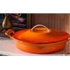 Le Creuset Gourmet Profitopf MH Tr 28cm