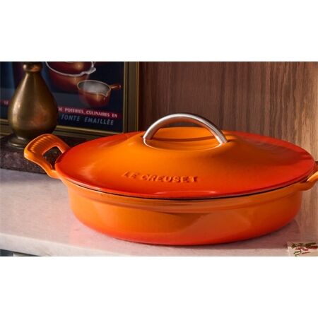Le Creuset Gourmet Profitopf MH Tr 28cm