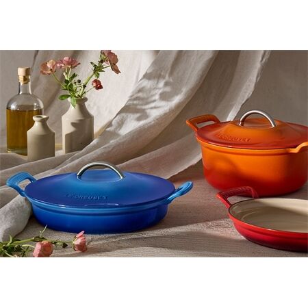 Le Creuset Gourmet Profitopf MH Tr 28cm
