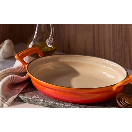 Le Creuset Pfanne MH Tr 28cm