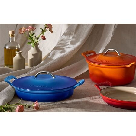 Le Creuset Pfanne MH Tr 28cm