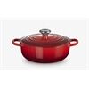 Le Creuset Sauteuse Sig 24cm Kr