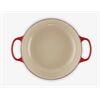 Le Creuset Sauteuse Sig 24cm Kr