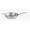 Le Creuset Ess 3-PLY Pfanne 28cm