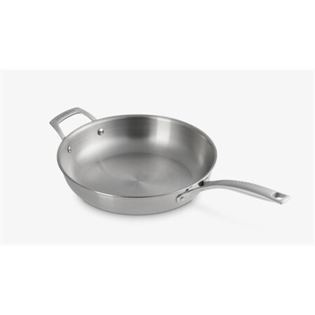 Le Creuset Ess 3-PLY Pfanne 28cm