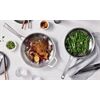 Le Creuset Ess 3-PLY Pfanne 28cm