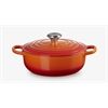 Le Creuset Sauteuse Sig 24cm Or