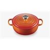 Le Creuset Sauteuse Sig 24cm Or