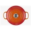 Le Creuset Sauteuse Sig 24cm Or