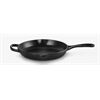Le Creuset Brat- u. Servierpfanne Signature 23cm Swz M