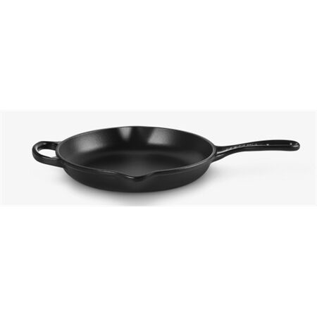 Le Creuset Brat- u. Servierpfanne Signature 23cm Swz M
