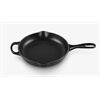 Le Creuset Brat- u. Servierpfanne Signature 23cm Swz M