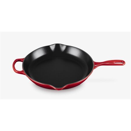 Le Creuset Brat- und Servierpfanne Signature 23cm Kr