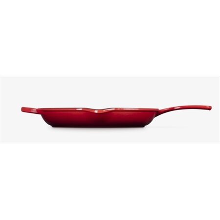 Le Creuset Brat- und Servierpfanne Signature 23cm Kr