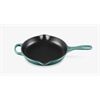 Le Creuset Brat- u. Servierpfanne Signature 23cm Bl Ri