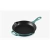 Le Creuset Brat- u. Servierpfanne Signature 23cm Bl Ri