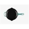 Le Creuset Brat- u. Servierpfanne Signature 23cm Bl Ri