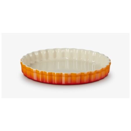 Le Creuset Tarteform Tr 24cm Or