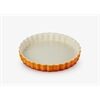 Le Creuset Tarteform Tr 24cm Or