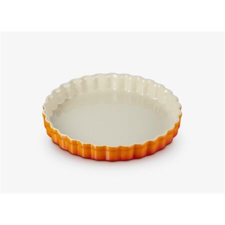 Le Creuset Tarteform Tr 24cm Or