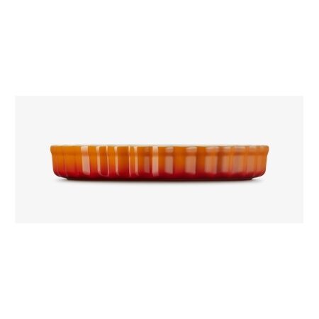 Le Creuset Tarteform Tr 24cm Or