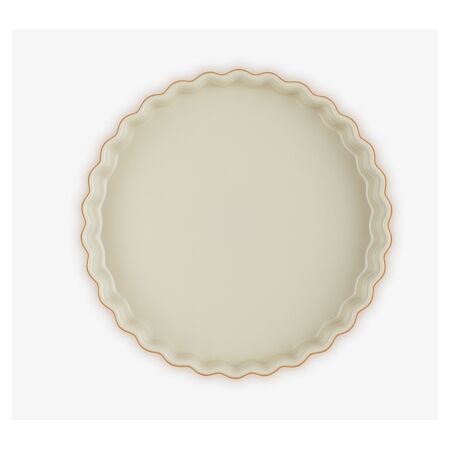 Le Creuset Tarteform Tr 24cm Or
