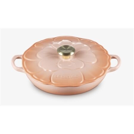 Le Creuset G.-Proft. Blume Sig 26cm Pê