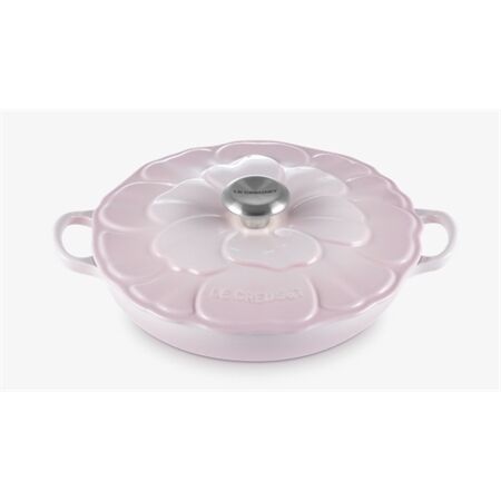 Le Creuset G.-Proft. Blume Sig 26cm Sh Pi